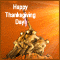 Happy Thanksgiving To The Soldier!
