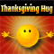 Big Thanksgiving Hug!