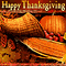 Blessed Thanksgiving Wishes!