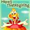 Thanksgiving Turkey Hug!