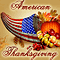 American Thanksgiving!