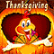 Turkey Hugs On Thanksgiving!