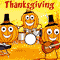 A Thanksgiving Song!