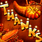 Give Thanks On Thanksgiving!