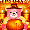 A Thanksgiving Wish For You!