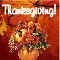 Have A Blessed Thanksgiving!