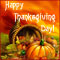 Thanksgiving Wishes For Everything!