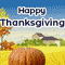 Special Thanksgiving Wishes To You...