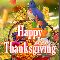 Thanksgiving Message Of Gratitude!