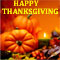 Special And Warm Thanksgiving Wishes!