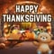 Happy Thanksgiving