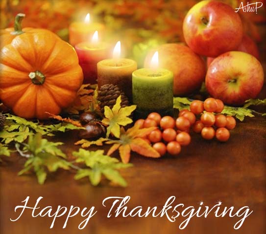 Happy Thanksgiving Wishes. Free Happy Thanksgiving eCards | 123 Greetings