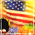 Countless Blessings On Thanksgiving!