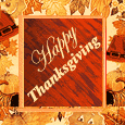 Thanksgiving Wish For You!