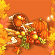 Thanksgiving Joy...