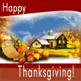 My Warmest Wishes On Thanksgiving...