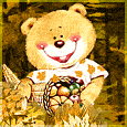 Happy Thanksgiving To You!