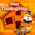 Smell Turkey On Thanksgiving!