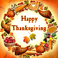 Blessed Thanksgiving!