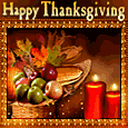 Special Thanksgiving Wishes!