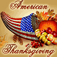 American Thanksgiving!