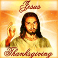Jesus Thanksgiving Special!