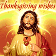 Blessings On Thanksgiving...