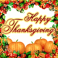 Wish A Happy Thanksgiving!