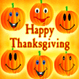 Wish Happy Thanksgiving!
