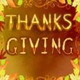 Thanksgiving, A Harvest Of Good Times!