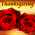 Warm, Heartfelt, Thanksgiving Wish!