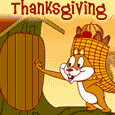 Thanksgiving Wishes From My Home...