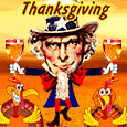 Thanksgiving Jig!