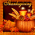 Blessed &#x26; Happy Thanksgiving!