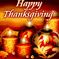 Thanksgiving Wishes!