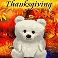 Warmest Thanksgiving Hugs!