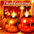 Thank The Lord On Thanksgiving!