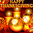 Warmth And Joy Of Thanksgiving!