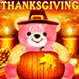 A Thanksgiving Wish For You!
