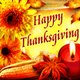 Thanksgiving...