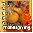 Beautiful Thanksgiving Wishes!
