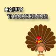 Happy Thanksgiving Day To My Family.
