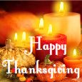 The Spirit Of Thanksgiving!