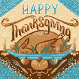 A Happy Thanksgiving!