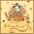 Have A Happy Thanksgiving!