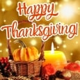 Warmest Wishes On This Thanksgiving!
