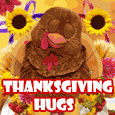 Warm Thanksgiving Hugs!
