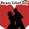 Unique Talent Day...