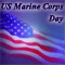 US Marine Corps Day Greeting!