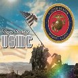Happy Birthday USMC!